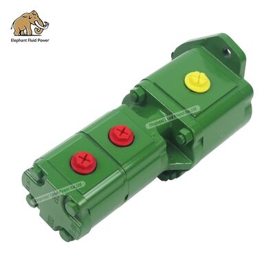 RE279133 Setelan pompa traktor seri John Deere 6000D (6100D, 6110D, 6115D, 6125D, 6130D, 6140D)