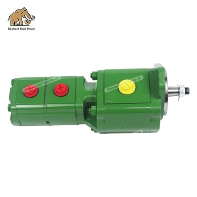RE279133 Setelan pompa traktor seri John Deere 6000D (6100D, 6110D, 6115D, 6125D, 6130D, 6140D)