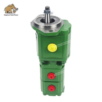 RE279133 Setelan pompa traktor seri John Deere 6000D (6100D, 6110D, 6115D, 6125D, 6130D, 6140D)