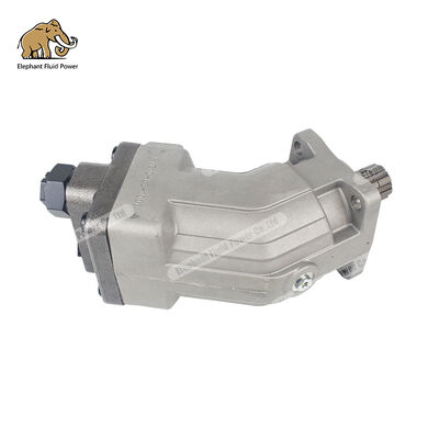 A17VO63 hydraulic pump for Loader cranes, compatible with original equipment, direct installation, in-stock and ship immediately
