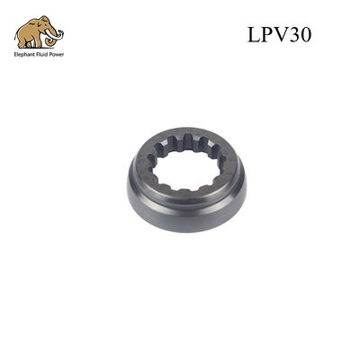 Komatsu LPV30-CR hydraulic pump, rotary group and spare parts, repair kit, shaft, plate...