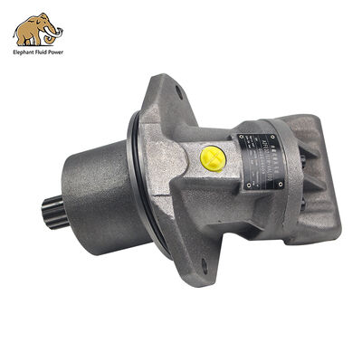 Motor Hidraulik A2FE63 untuk arpillar 2762088