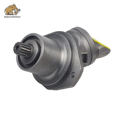 Motor Hidraulik A2FE63 untuk arpillar 2762088