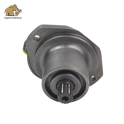 Motor Hidraulik A2FE63 untuk arpillar 2762088