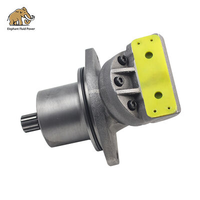 Motor Hidraulik A2FE63 untuk arpillar 2762088