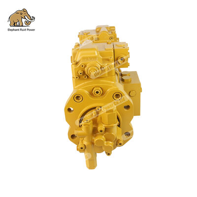 OEM 119-5407 Pompa hidraulik 1195407 Untuk  Excavator Harga Pabrik