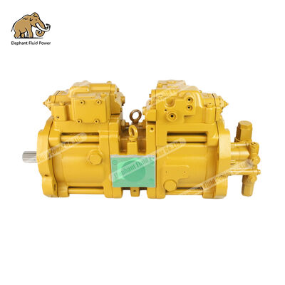 OEM 119-5407 Pompa hidraulik 1195407 Untuk  Excavator Harga Pabrik
