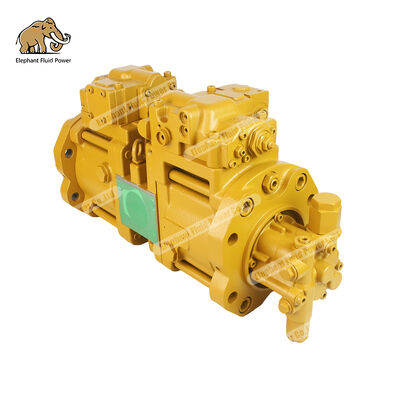 OEM 119-5407 Pompa hidraulik 1195407 Untuk  Excavator Harga Pabrik