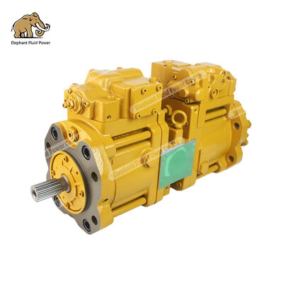 OEM 119-5407 Pompa hidraulik 1195407 Untuk  Excavator Harga Pabrik