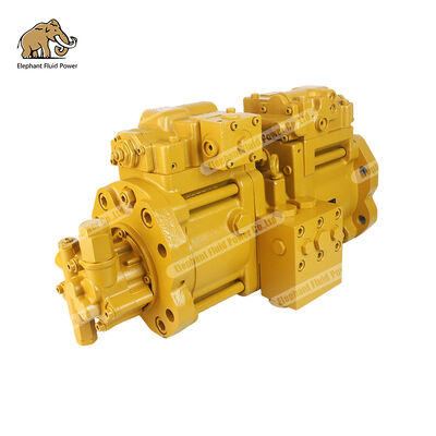 OEM 119-5407 Pompa hidraulik 1195407 Untuk  Excavator Harga Pabrik
