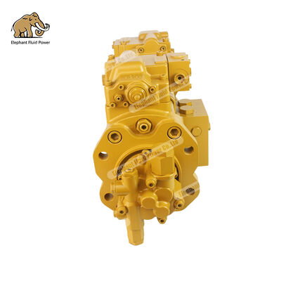 Pompa Utama Hidrolik K3V63DT 121-1504 Untuk  312B 312BL E311 E312 311B