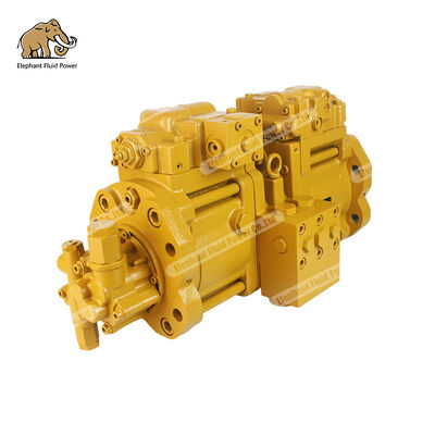 Pompa Utama Hidrolik K3V63DT 121-1504 Untuk  312B 312BL E311 E312 311B