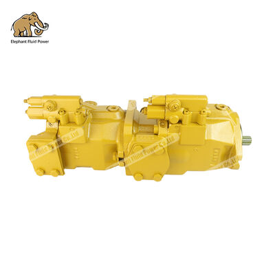 Pompa hidraulik 163-2428 1632428 Fits Untuk Kategori 924G 924H 924GZ 924HZ