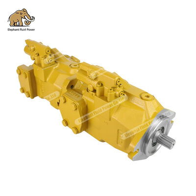Pompa hidraulik 163-2428 1632428 Fits Untuk Kategori 924G 924H 924GZ 924HZ