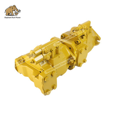 Pompa hidraulik 163-2428 1632428 Fits Untuk Kategori 924G 924H 924GZ 924HZ