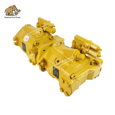 Pompa hidraulik 163-2428 1632428 Fits Untuk Kategori 924G 924H 924GZ 924HZ
