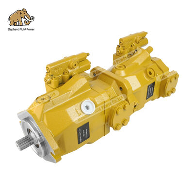Pompa hidraulik 163-2428 1632428 Fits Untuk Kategori 924G 924H 924GZ 924HZ