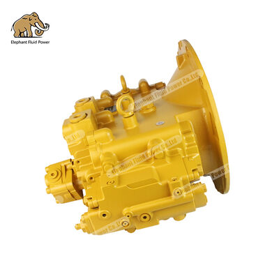 Pompa Hidrolik -312C -312CL Terlaris 183-8146 173-0663 Pompa Utama Excavator