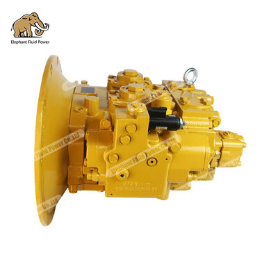 272-6955 Pompa Utama Excavator 320D Pompa Hidrolik Harga Pabrik Pengiriman Cepat