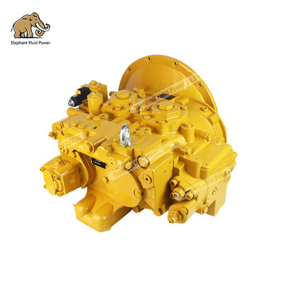 272-6955 Pompa Utama Excavator 320D Pompa Hidrolik Harga Pabrik Pengiriman Cepat