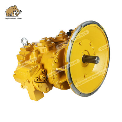 272-6955 Pompa Utama Excavator 320D Pompa Hidrolik Harga Pabrik Pengiriman Cepat