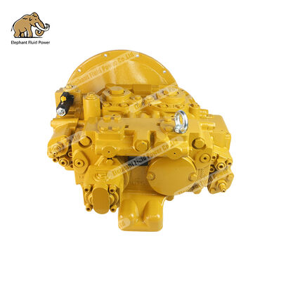 272-6955 Pompa Utama Excavator 320D Pompa Hidrolik Harga Pabrik Pengiriman Cepat