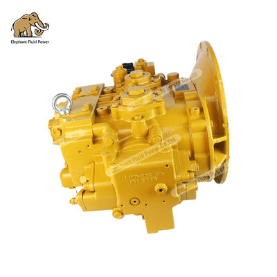 272-6955 Pompa Utama Excavator 320D Pompa Hidrolik Harga Pabrik Pengiriman Cepat
