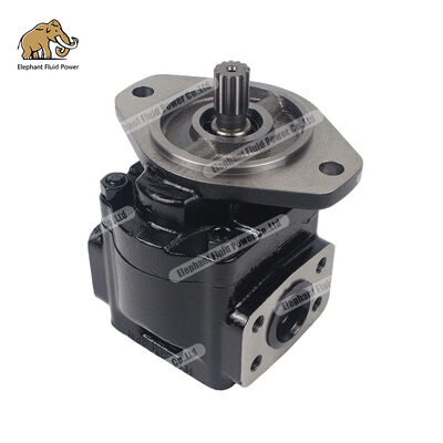 Pompa Hidrolik Pengganti Aftermarket Parker 7059112010 Untuk Excavator JCB – Tekanan Tinggi & Umur Panjang