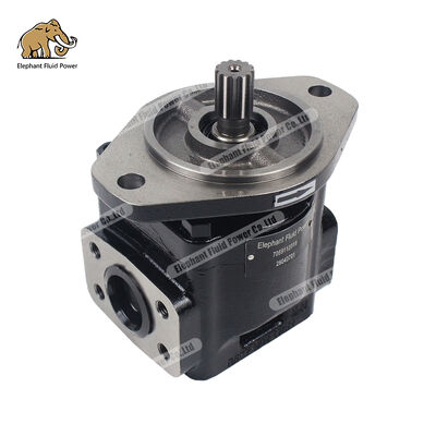 Pompa Hidrolik Pengganti Aftermarket Parker 7059112010 Untuk Excavator JCB – Tekanan Tinggi & Umur Panjang