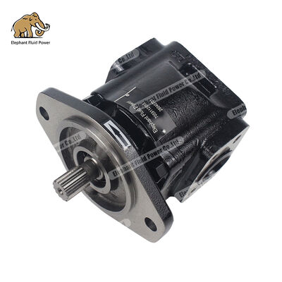 Pompa Hidrolik Pengganti Aftermarket Parker 7059112010 Untuk Excavator JCB – Tekanan Tinggi & Umur Panjang