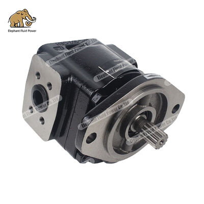 Pompa Hidrolik Pengganti Aftermarket Parker 7059112010 Untuk Excavator JCB – Tekanan Tinggi & Umur Panjang