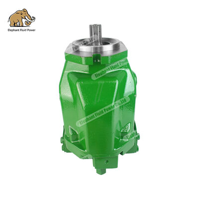 Di stok: AP A10VO140 DFR1 Pompa Piston Hidraulik Untuk John Deere - Daya yang dapat diandalkan