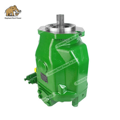Di stok: AP A10VO140 DFR1 Pompa Piston Hidraulik Untuk John Deere - Daya yang dapat diandalkan