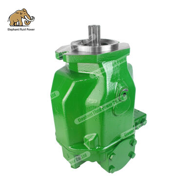 Di stok: AP A10VO140 DFR1 Pompa Piston Hidraulik Untuk John Deere - Daya yang dapat diandalkan