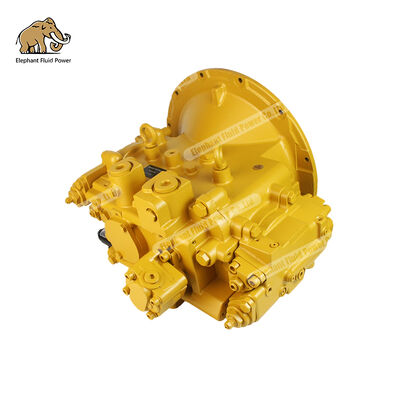 183-8146 312C Excavator Hydraulic Pump, Solusi Penggantian Berkinerja Tinggi
