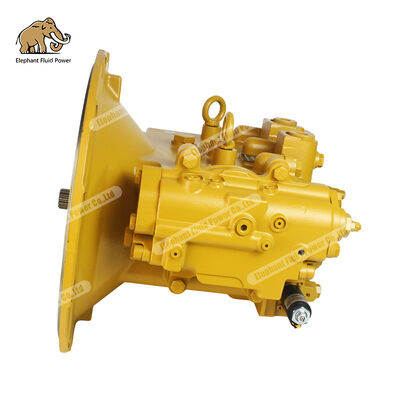 183-8146 312C Excavator Hydraulic Pump, Solusi Penggantian Berkinerja Tinggi