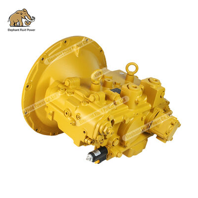 183-8146 312C Excavator Hydraulic Pump, Solusi Penggantian Berkinerja Tinggi