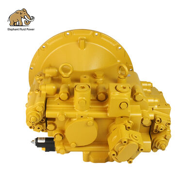 183-8146 312C Excavator Hydraulic Pump, Solusi Penggantian Berkinerja Tinggi