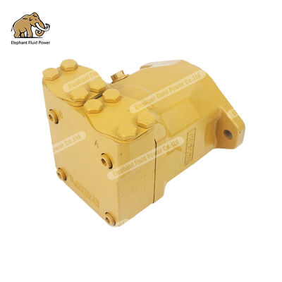 Motor hidrolik AL A10FM28/52R digunakan dalam mesin industri dan mesin bubut CNC