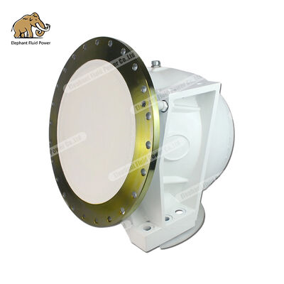 Peredam gearbox P68, komponen kunci truk pengaduk beton: penggunaan dan pemeliharaan.