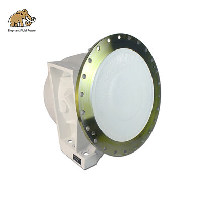 Peredam gearbox P68, komponen kunci truk pengaduk beton: penggunaan dan pemeliharaan.