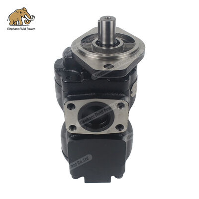 Pompa Hidrolik Kembar 20/903000 Asli Untuk JCB 3CX | Parker 7029122001 - Tersedia Sekarang!