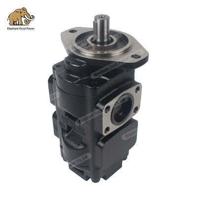 Pompa Hidrolik Kembar 20/903000 Asli Untuk JCB 3CX | Parker 7029122001 - Tersedia Sekarang!