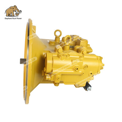 387-2606 3872606 Pompa utama hidrolik untuk excavator 312B 312BL K3V63DT 121-1504 512-0949 5120949