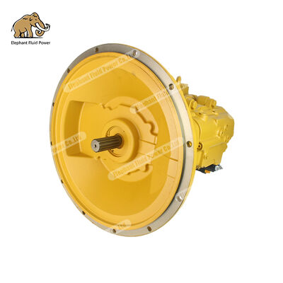 387-2606 3872606 Pompa utama hidrolik untuk excavator 312B 312BL K3V63DT 121-1504 512-0949 5120949
