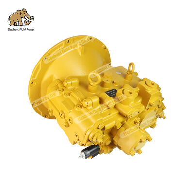 387-2606 3872606 Pompa utama hidrolik untuk excavator 312B 312BL K3V63DT 121-1504 512-0949 5120949