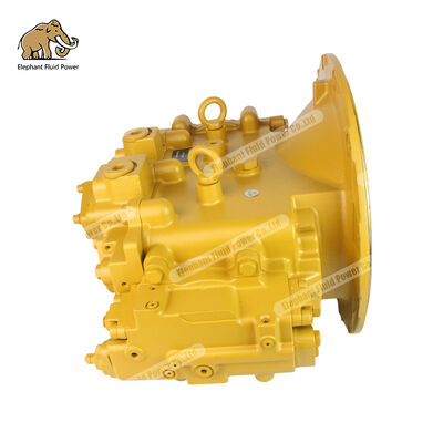 387-2606 3872606 Pompa utama hidrolik untuk excavator 312B 312BL K3V63DT 121-1504 512-0949 5120949