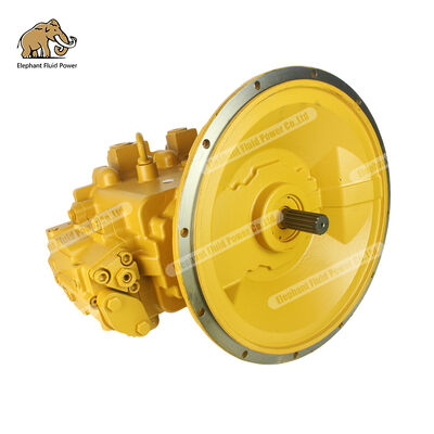 387-2606 3872606 Pompa utama hidrolik untuk excavator 312B 312BL K3V63DT 121-1504 512-0949 5120949