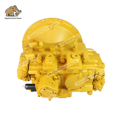 387-2606 3872606 Pompa utama hidrolik untuk excavator 312B 312BL K3V63DT 121-1504 512-0949 5120949