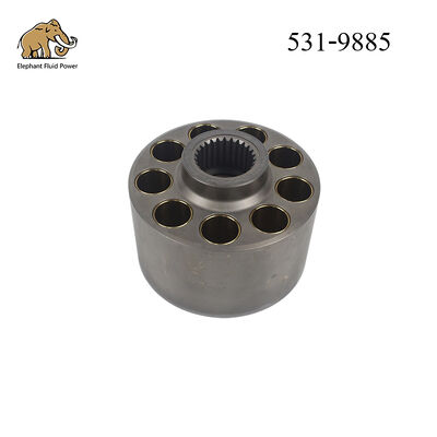 Layanan One Stop 531-9885 Bagian Pompa Hidraulik Untuk Excavator 320 320GC Harga Pabrik Kualitas Baik